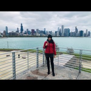 Meet your Posher, Sanja